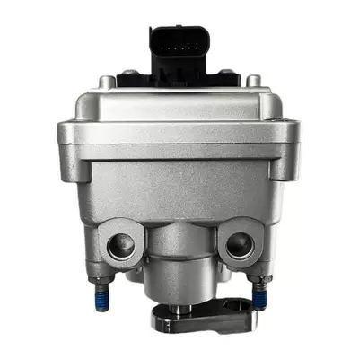 Supercharger 6.6L Supercharger Actuator
