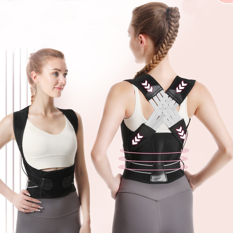 Posture Correction Belt Image 3