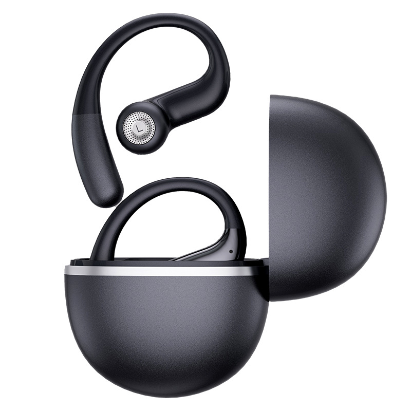 2025 nuevos auriculares Bluetooth TW36 transfronterizos auriculares Bluetooth V6.0AI traducción auriculares Bluetooth deportivos inalámbricos