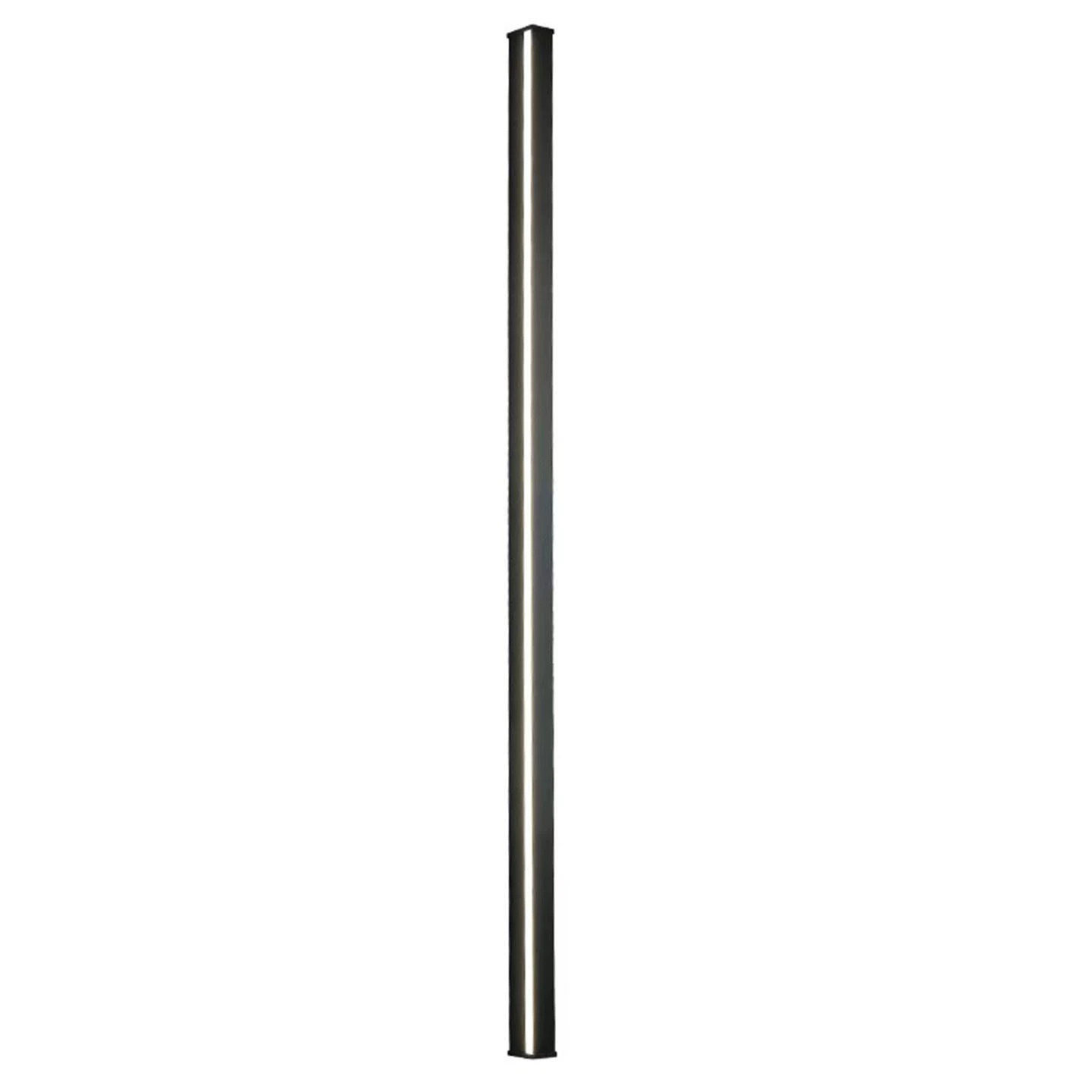 Travel wall sconce for gazebo, lights
