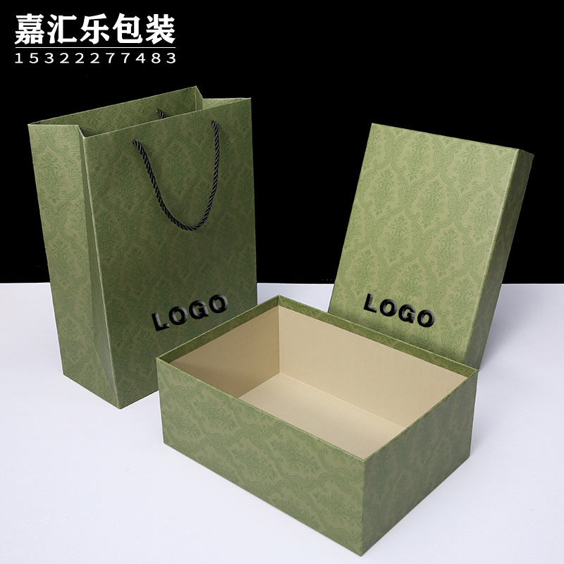 GUCCI2021款绿色包包盒 (5).JPG