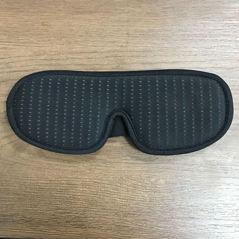 アマゾン3dメモリコットンアイマスク通気遮光立体睡眠ネットアイマスクメーカー卸売り|undefined