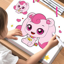 �����ȿɉTɫ����ͯ2-3-6�q������������̆����L�����T�f��ɫ��
