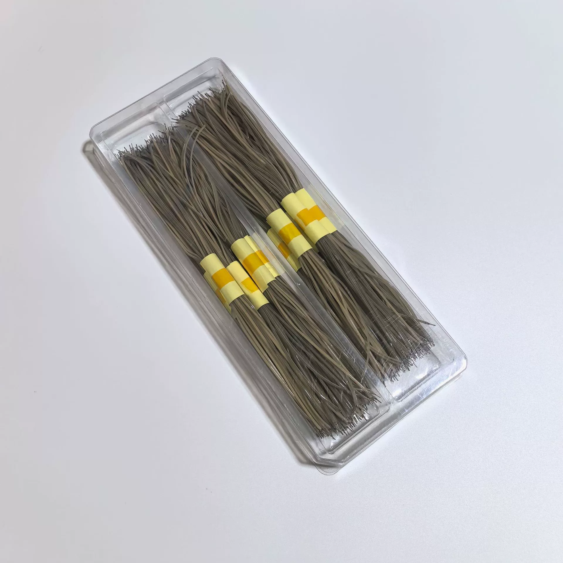 LED гибкая мягкая лампа бренда - низковольтовая 3V/12V/24V для DIY моделирования атмосферы нити