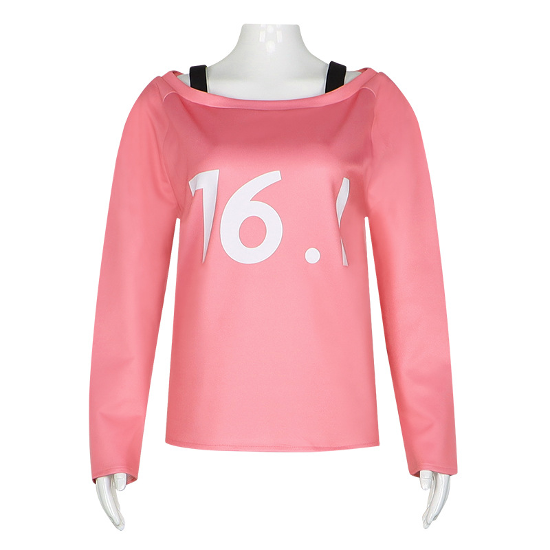 電鋸人cos服三鷹朝瑪奇瑪惡魔獵人帕瓦女戰爭惡魔cosplay動漫服裝