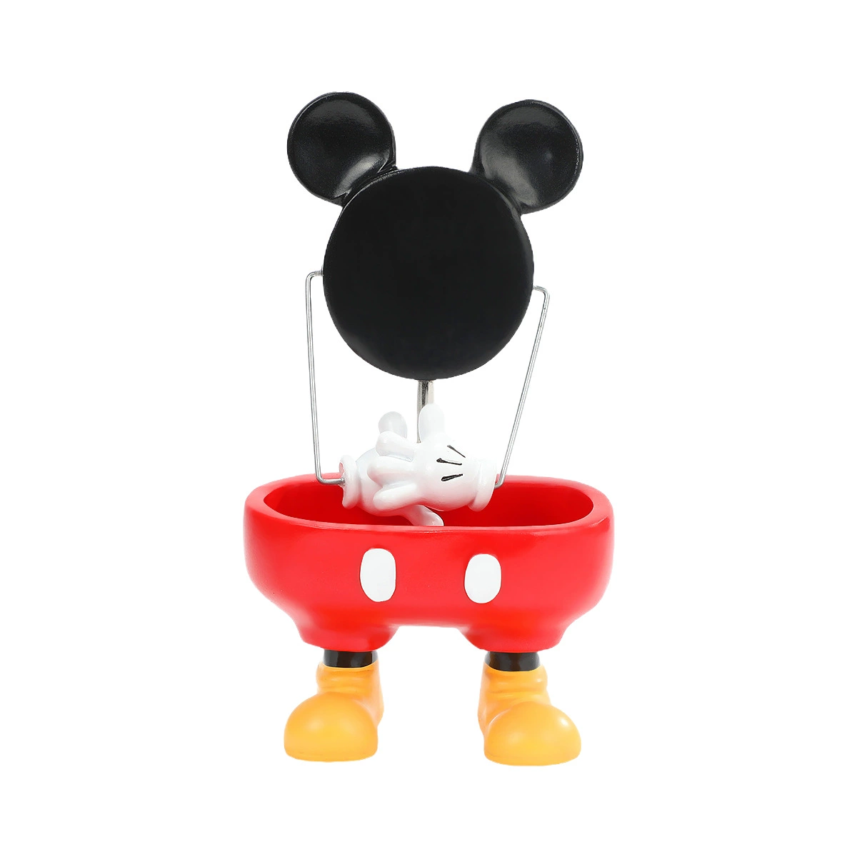 Cute remote control, storage system, universal mobile phone, table tubing, decorations, wholesale