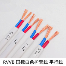 �齭��|�S��ZC-RVVB2x1 1.5 2.5 4 6ƽ�������~о��ȼ��ɫ�o�׾�