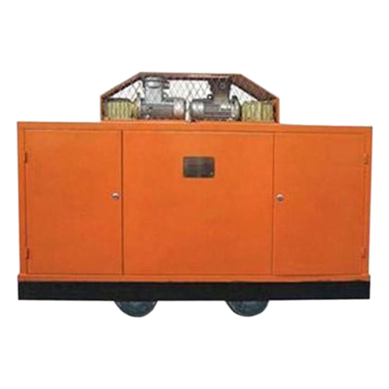 Serie ZWY mina móvil bomba de drenaje de gas sobre-límite de sonido y alarma de luz parada automática máquina una mina