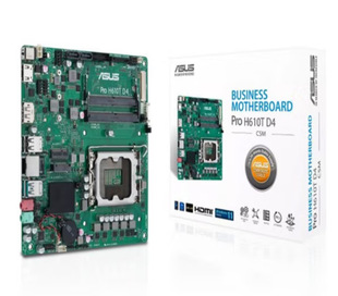 �m����A�T PRO H610T D4CSM֧��12/13��CPU����������