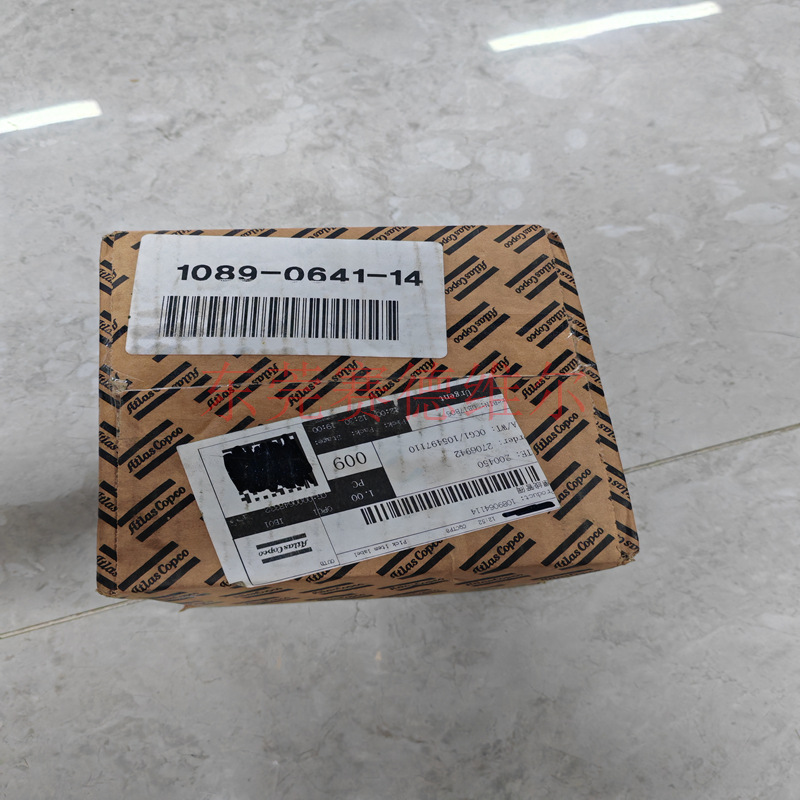 1089064114阿特拉斯.科普柯代理商空气压缩机原装正品电磁阀