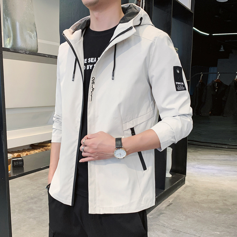 Veste homme en Polyester Polyester  - Ref 3443419 Image 14