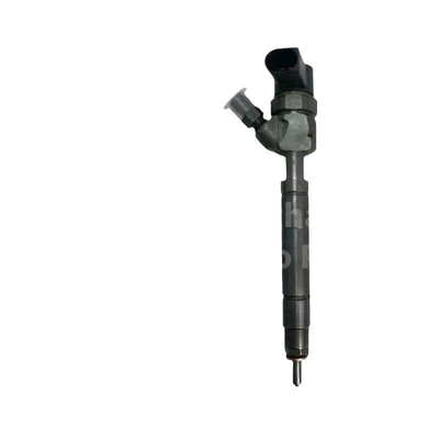 injector A6110701487, Oil pump, nozzle