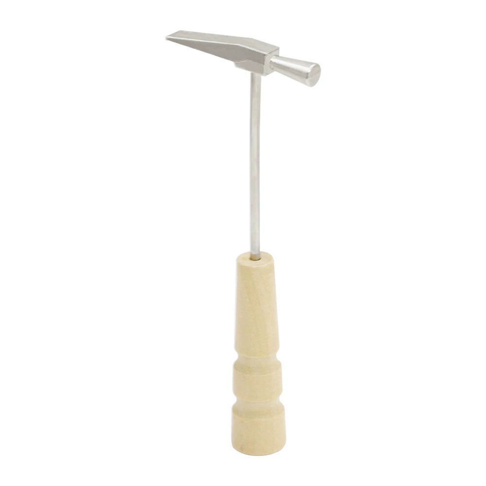 Калемба Дюймовик тон Молот Дюймовик тон инструмент палец тон Металлический Тон инструмент Аксессуары для музыкальных инструментов