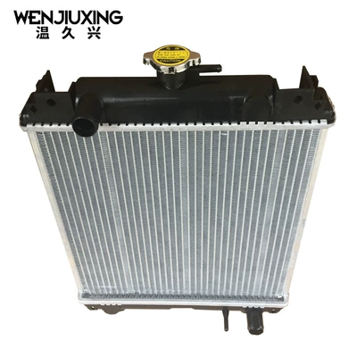RB411-42300 suitable for jiubaotian car radiator
