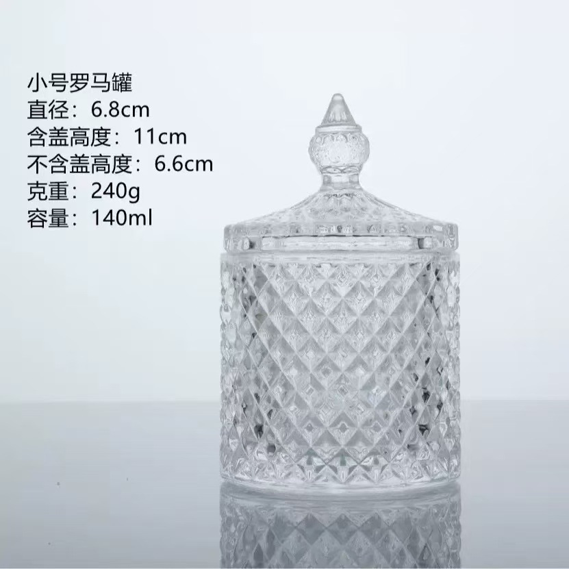 Campanas de oro, cubierta de fragancia de vidrio, candelabros con cubierta, cristal sin fuego, cubierta de vidrio de fragancia de expansión, vidrio decorativo, vidrio de decoración