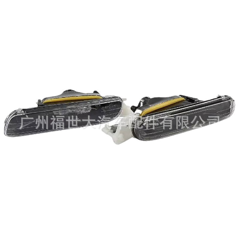 Aplicable a 99 - 01 BMW Serie 3 E46 Lámpara de niebla delantera 6317836195163178361952