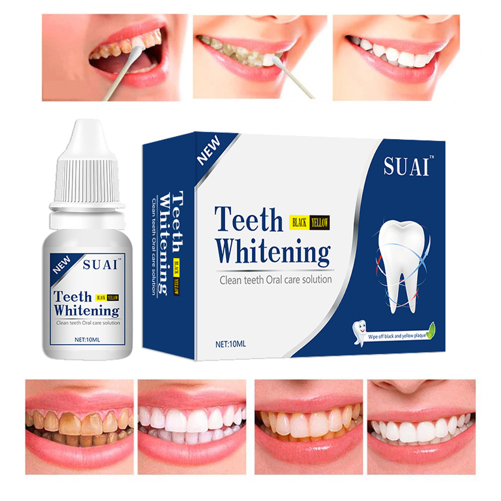 Herbal Dental Wash