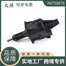 K6T50878 11657633795���ñ���N20 N26 2.0L������ѹ����ŷ����