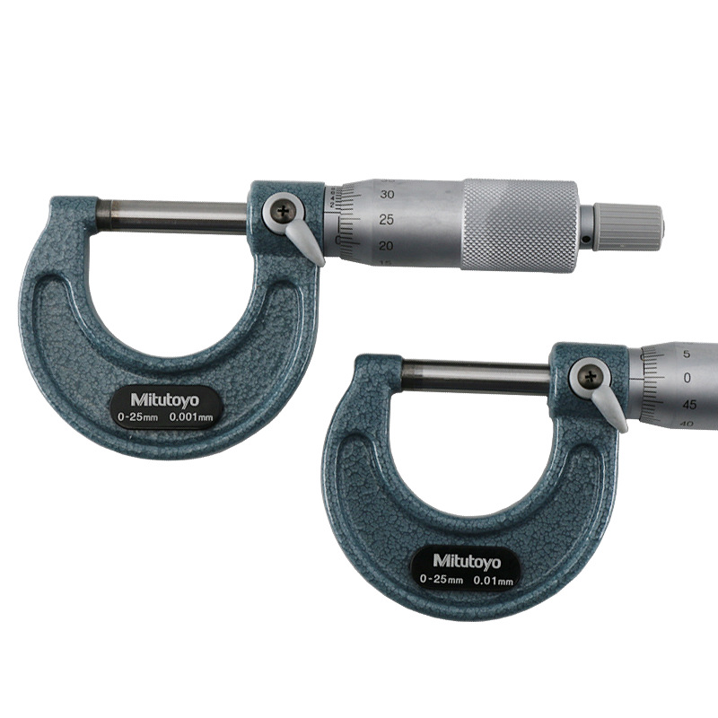 日本三丰千分尺103-138 139-10 140-10 M110-50 OM-75  OM-100