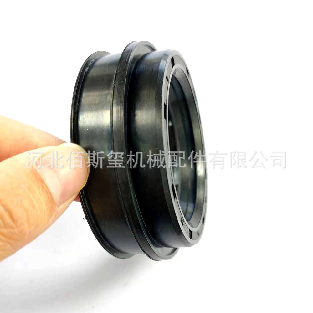 Factory produces 90313-48001 oil seal KC3Y structure suitable for Toyota vehicles