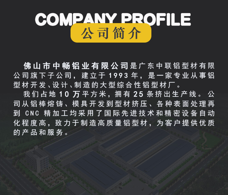 工厂简介2