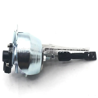 Volvo 3M5Q-6K682-BA – Supercharger
