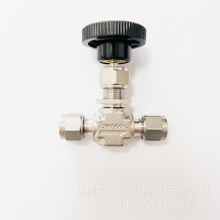 Swagelok������˿�����y SS-18RS8