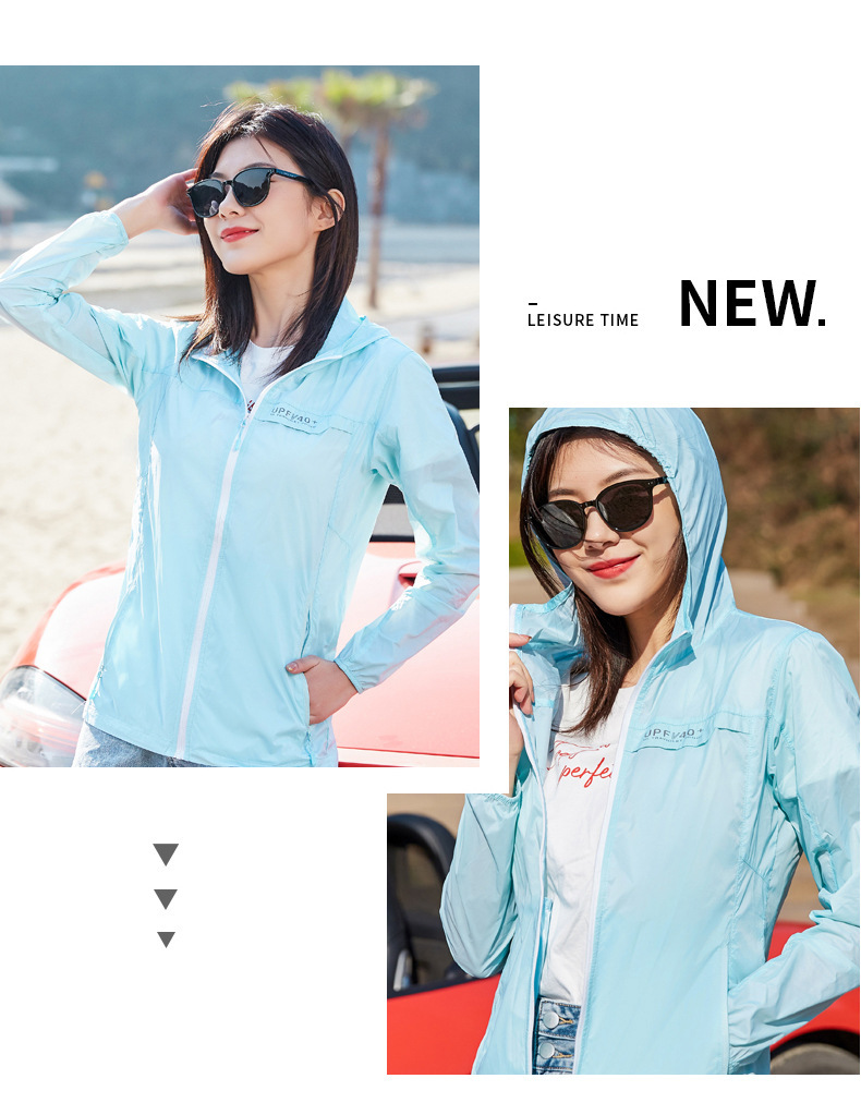 라이트 블루 (여성)