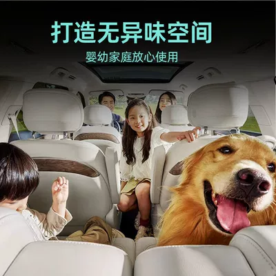 Applicable to Changan Yidong plus Foot | Modelə uyğun ayaqaltı