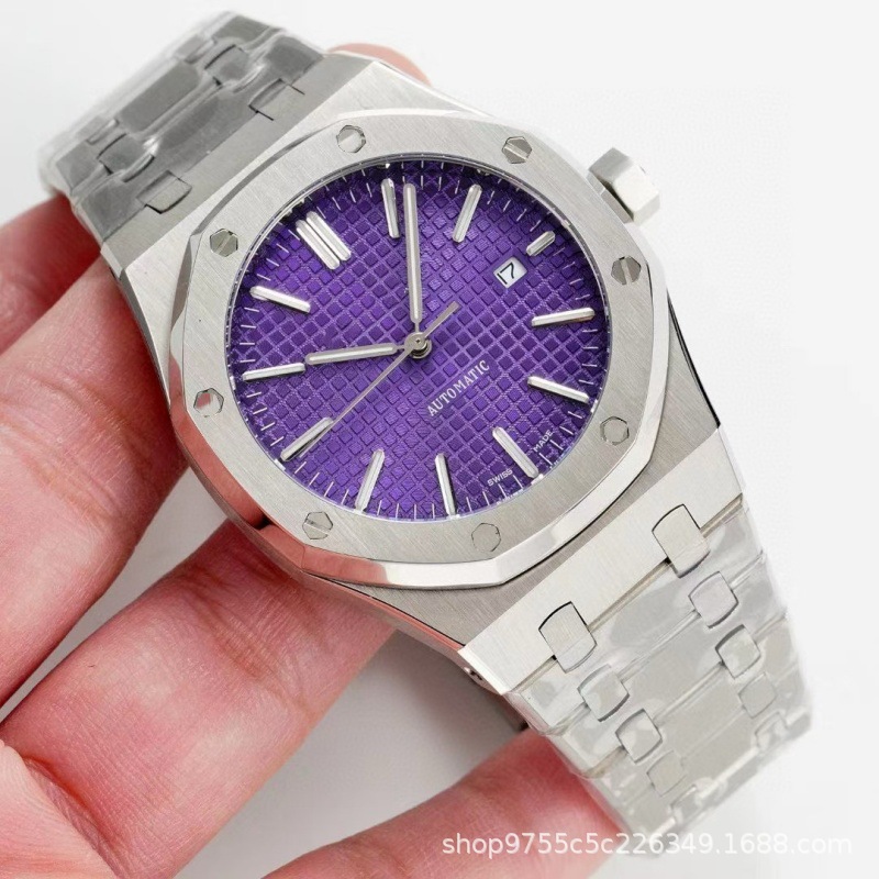 Audemars Piguet Royal Oak 15500ST