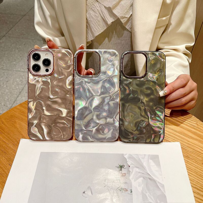 Suitable for iPhone15Pro phone case satin diamond lens iPhone14 protective cover full series Suitable for iPhone15Pro phone case satin diamond lens iPhone14 protective cover full series