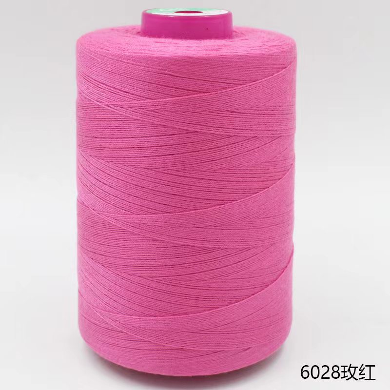 203 로즈 레드 6028