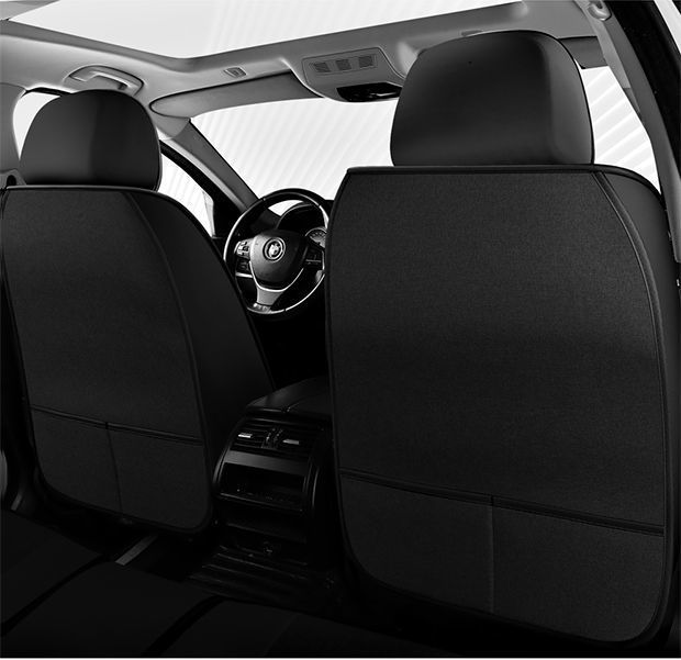 Honda Civic, Lingpai, Vezel, Fit, 10Th Generation Accord, Crv, Fengfan, Xrv Seat Covers, Full Set Seat Cushions, All-Season Seat Covers