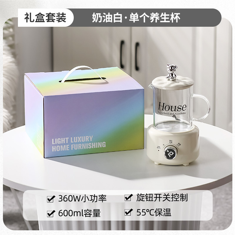 JX 실버-선물박스 포장 [선물추천]