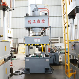 液压整机;锻压机床