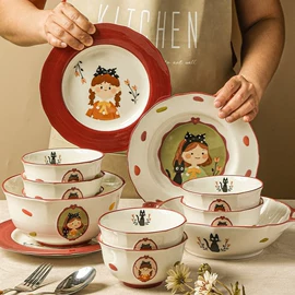 碗;碗碟盘套装;马克杯