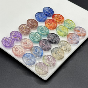 ������15*18mm�Qֱ��؞���p�滨��ֱ��diy�ִ���朙E�A�������