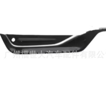Para Volvo S60 marco de luz de niebla izquierda 31353654 derecha 31353655 cubierta de marco de luz de niebla cubierta de marco de luz de niebla