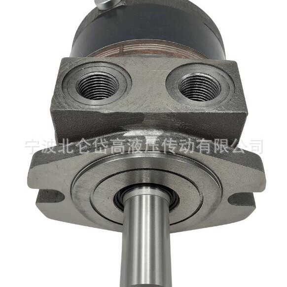 VP5F-B3-60S液压泵