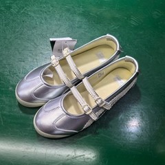 莆田靴ゴーストタイガーブランドタイガータイガーシューズレディースダンスセパレートレザーバレエシューズクラシック多用途快適
