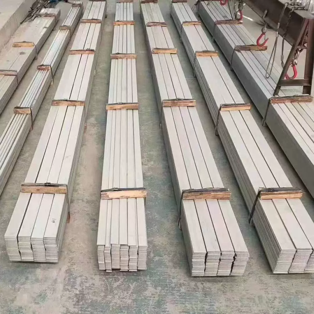 304不锈钢扁钢现货销售 不锈钢扁钢 316/201不锈钢扁钢扁条