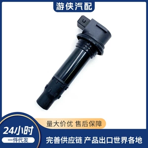 Chunfeng Nk250 Sr250 Gpr250 0Dm0-178000 üçün motosiklet alışdırma bobini