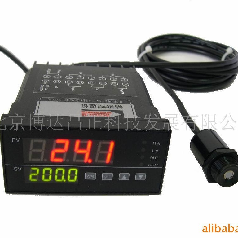 供应红外线温度传感器