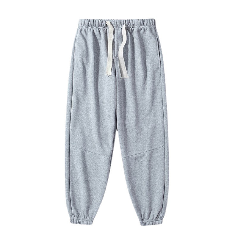 NASA GISS Heavy Pants Spring and Autumn European and American Foreign Trade Pants Long Pants Men's Youth Sports