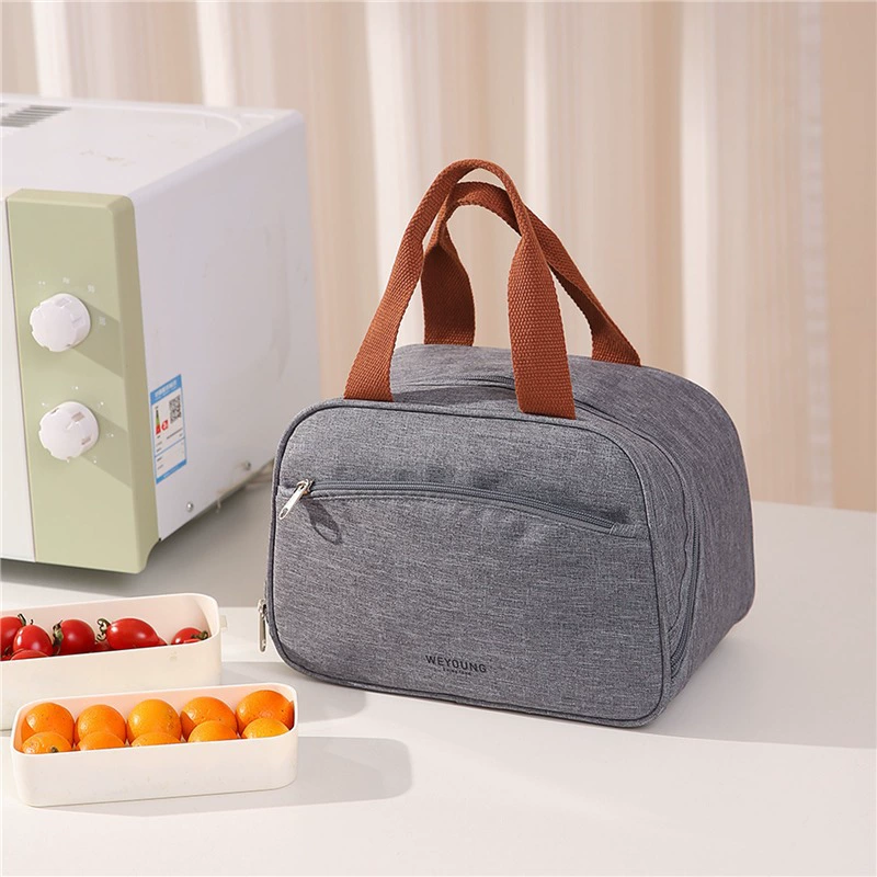 Handheld hermetic moisturizing cooled thermal bag, Amazon