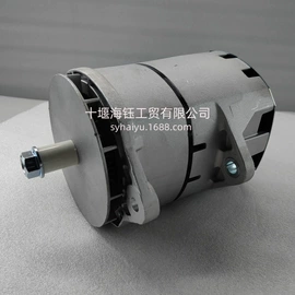 其他发动系统;油泵、油嘴;工程机械配件