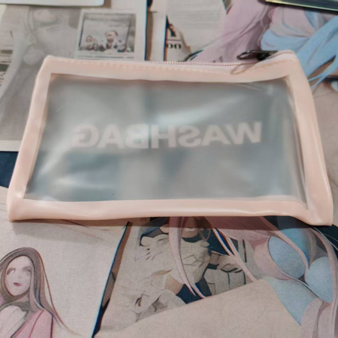 핑크 미니 플랫백