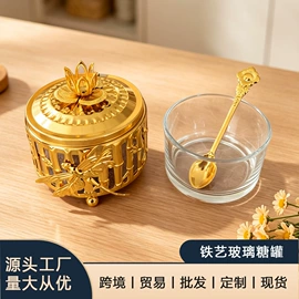 金属工艺品;浴室架;笔筒