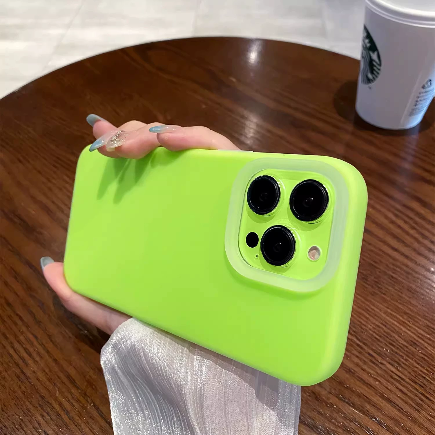 Apple, совместимый силиконовый чехол для iPhone 17, чехол, защитный чехол, 17promax, iphone, защита от падения