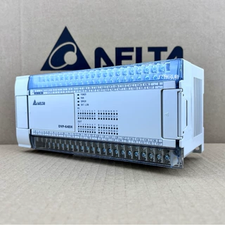 【Delta/台达】台达EH3系列DVP04AD-H3编程控制器PLC右侧模拟扩展